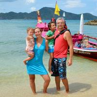 Отзыв от Елена - виза ДТВ